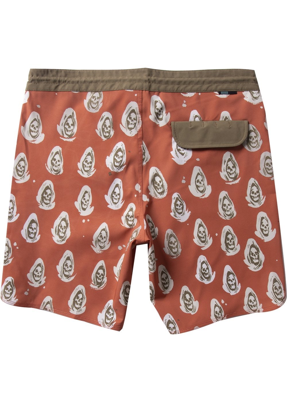 Lost Souls 18.5" Boardshort - KS Boardriders Surf Shop