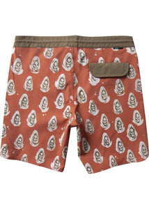 Lost Souls 18.5" Boardshort - KS Boardriders Surf Shop