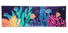 Magwai Quick Drying Beach Towel - Coral - KS Boardriders Surf Shop