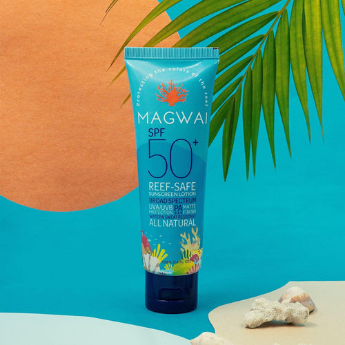 Magwai Reef-Safe Sunscreen SPF 50+ - KS Boardriders Surf Shop