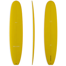 Load image into Gallery viewer, Mango Jam 9&#39;0 Thunderbolt Silver Surfboard - KS Boardriders Surf Shop