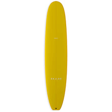 Load image into Gallery viewer, Mango Jam 9&#39;0 Thunderbolt Silver Surfboard - KS Boardriders Surf Shop