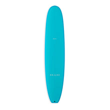 Load image into Gallery viewer, Mango Jam 9&#39;0 Thunderbolt Silver Surfboard (Blue) - KS Boardriders Surf Shop