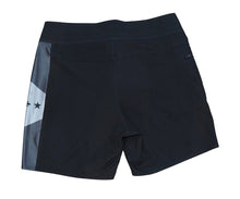 Load image into Gallery viewer, Marama X KS Men&#39;s Boardshorts (Pride Black) - KS Boardriders Surf Shop