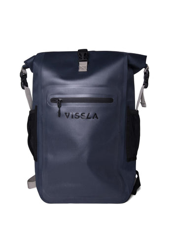 North Seas 18L Dry Backpack - KS Boardriders Surf Shop