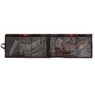 Ocean and Earth Longboard Fin Pouch (Black) - KS Boardriders Surf Shop