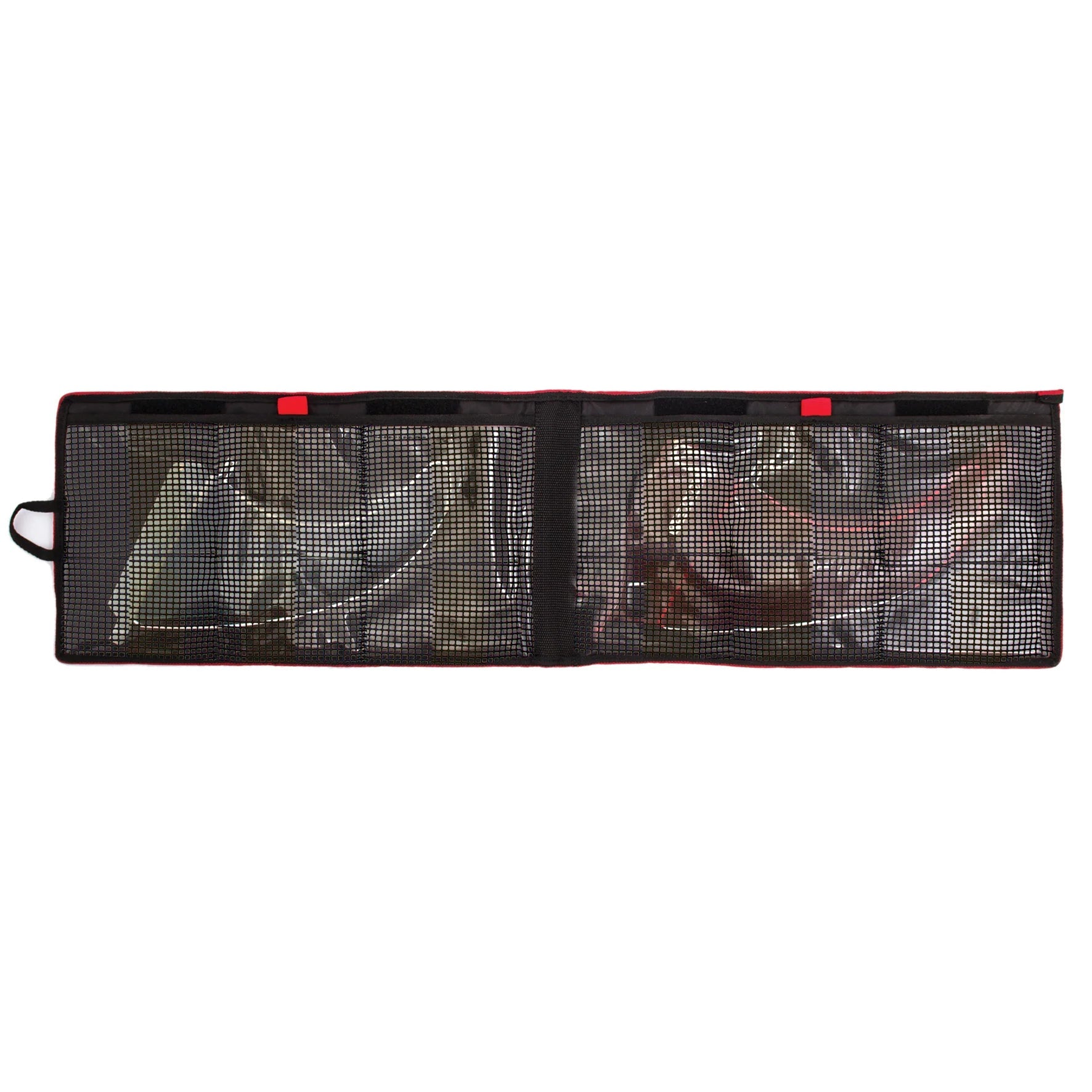Ocean and Earth Longboard Fin Pouch (Black) - KS Boardriders Surf Shop