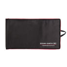 Ocean and Earth Longboard Fin Pouch (Black) - KS Boardriders Surf Shop