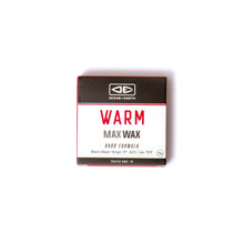 Load image into Gallery viewer, Ocean and Earth Max Wax Warm 75g - KS Boardriders Surf Shop