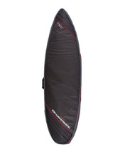Load image into Gallery viewer, Ocean &amp; Earth 6ft Aircon Shortboard Board Cover Black/Red 18 - KS Boardriders Surf Shop