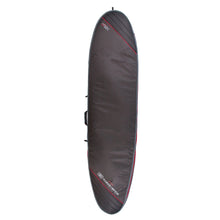 Load image into Gallery viewer, Ocean &amp; Earth 9&#39;6ft Aircon Longboard Cover (Black/Silver) - KS Boardriders Surf Shop