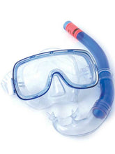 Load image into Gallery viewer, Ocean &amp; Earth Free Dive Mask &amp; Snorkle - KS Boardriders Surf Shop