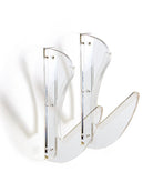 Ocean & Earth Invisible Wall Display Rack (Horizontal) - KS Boardriders Surf Shop