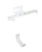 Ocean & Earth Invisible Wall Display Rack (Vertical) - KS Boardriders Surf Shop