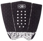 Ocean & Earth Simple Jack Hybrid 3 Piece (Black/White) - KS Boardriders Surf Shop