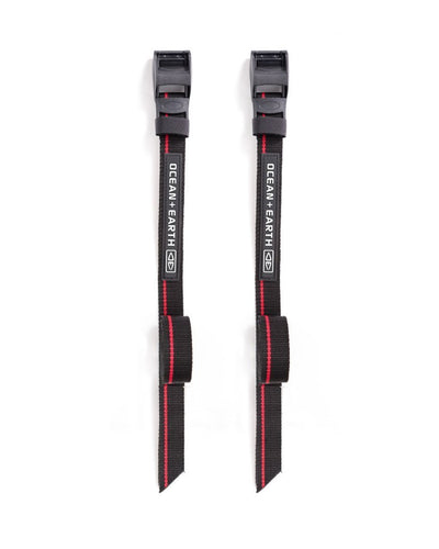 Ocean & Earth Sup / Longboard Tie Down 10