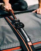 Ocean & Earth Tie Downs 12'0" 3.6m - KS Boardriders Surf Shop