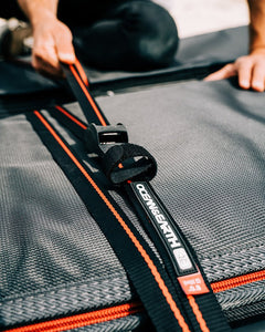 Ocean & Earth Tie Downs 16'0" 4.8m - KS Boardriders Surf Shop