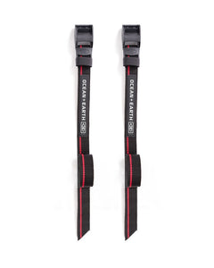 Ocean & Earth Tie Downs 16'0" 4.8m - KS Boardriders Surf Shop