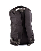 Load image into Gallery viewer, Ocean &amp; Earth Travel Lite Waterproof Back Pack (Black) - KS Boardriders Surf Shop