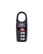 Ocean & Earth Travel Lock - KS Boardriders Surf Shop