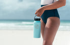 SEAM Tumbler Blue - KS Boardriders Surf Shop