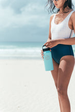 Load image into Gallery viewer, SEAM Tumbler Blue - KS Boardriders Surf Shop