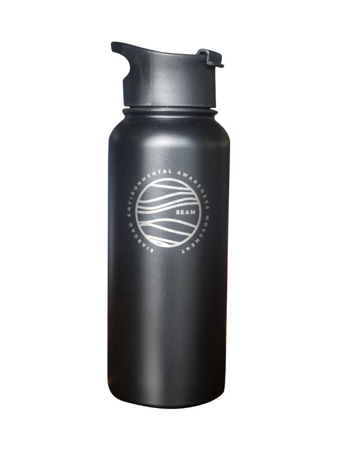 SEAM Tumbler (Squid Ink) - KS Boardriders Surf Shop