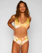 Seea Brasilia Reversible Bikini Bottom (Jani) - KS Boardriders Surf Shop