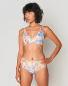 Seea Brasilia Reversible Bikini Top (Ella) - KS Boardriders Surf Shop