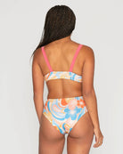 Seea Brasilia Reversible Bikini Top (Ella) - KS Boardriders Surf Shop