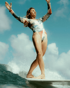 Seea Harper Surfsuit (Brisa) - KS Boardriders Surf Shop