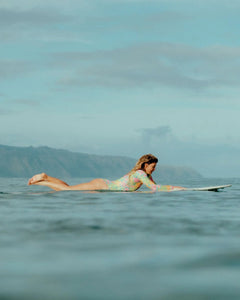Seea Harper Surfsuit (Luna) - KS Boardriders Surf Shop