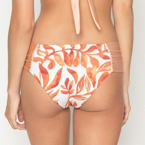 SEEA Milos Reversible Bikini Bottom M - Kelp - KS Boardriders | Philippines Online Branded Clothes & Surf Shop