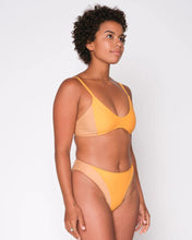 Load image into Gallery viewer, SEEA Vega Bikini Top - Sherbert - KS Boardriders Surf Shop