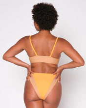 Load image into Gallery viewer, SEEA Vega Bikini Top - Sherbert - KS Boardriders Surf Shop