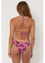 Load image into Gallery viewer, Sisstr Bali Dana Triangle Top (Pop Pink) - KS Boardriders Surf Shop