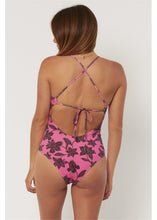 Load image into Gallery viewer, Sisstr Bali Tiegan One Piece (Pop Pink) - KS Boardriders Surf Shop