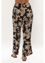Load image into Gallery viewer, Sisstr Baylee Woven Pant (Black) - KS Boardriders Surf Shop