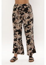 Load image into Gallery viewer, Sisstr Baylee Woven Pant (Black) - KS Boardriders Surf Shop