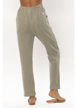 Load image into Gallery viewer, Sisstr Beachwood Woven Pant (Light Agave) - KS Boardriders Surf Shop