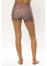 Load image into Gallery viewer, Sisstr Beacons Short (Vibrant Coral) - KS Boardriders Surf Shop