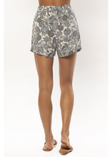 Load image into Gallery viewer, Sisstr Better Days Woven Short (Seaweed) - KS Boardriders Surf Shop