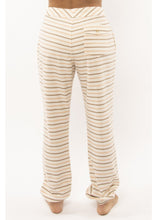 Load image into Gallery viewer, Sisstr Break Of Day Knit Pants (Pink Smoke) - KS Boardriders Surf Shop