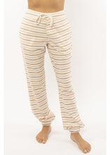 Load image into Gallery viewer, Sisstr Break Of Day Knit Pants (Pink Smoke) - KS Boardriders Surf Shop