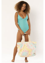 Load image into Gallery viewer, Sisstr Catch Em All Tote (Multi) - KS Boardriders Surf Shop