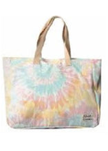 Load image into Gallery viewer, Sisstr Catch Em All Tote (Multi) - KS Boardriders Surf Shop