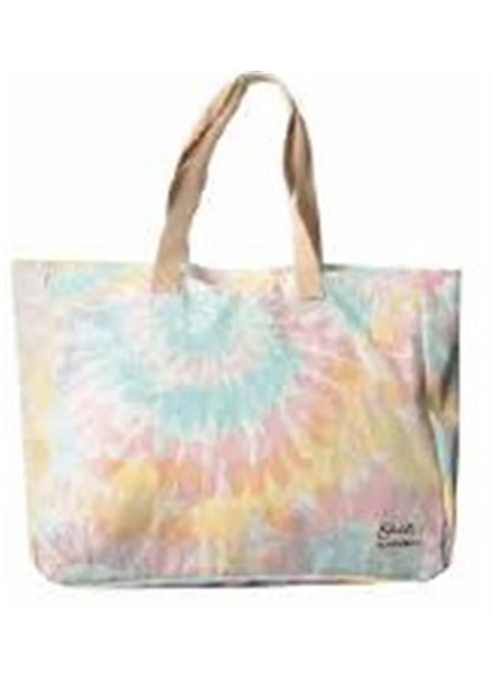 Sisstr Catch Em All Tote (Multi) - KS Boardriders Surf Shop