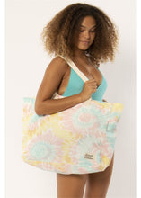 Load image into Gallery viewer, Sisstr Catch Em All Tote (Multi) - KS Boardriders Surf Shop