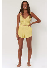 Load image into Gallery viewer, Sisstr Cayden Knit Short (Pina) - KS Boardriders Surf Shop